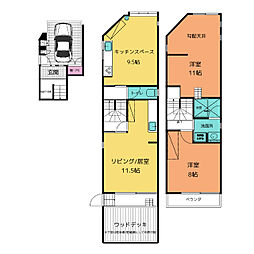 チャイムツリー 1