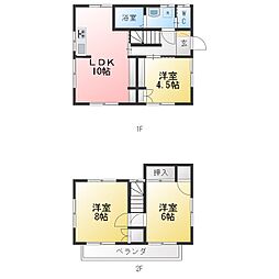 ヴィンテージリノベ立石1丁目 101