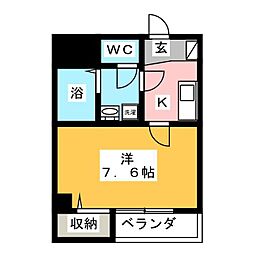 ヌーヴェルレジデンス