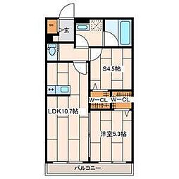 さくら十番館 108