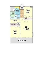 深見台レジデンス第2