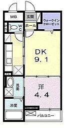 フォレストヒルズ