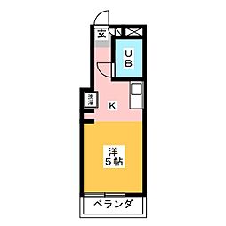 ウィンベルソロ桜ヶ丘第9