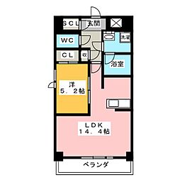 レイディアント湘南台