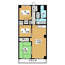 ペアシティー湘南