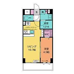 エルザス湘南III 204