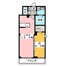 コーポ安岡II