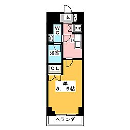 KDXレジデンス湘南台