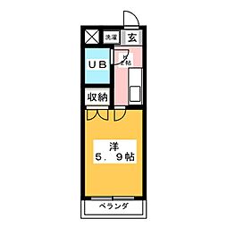 コクブマンション