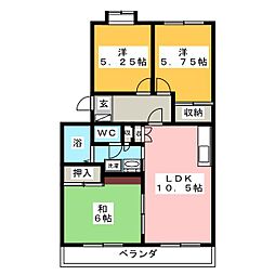 エスポワール天神