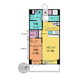 エルザス湘南III 103
