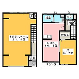 エスパース湘南I