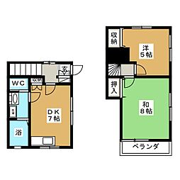 テラス小林