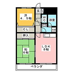 Ｔ’ｓ　ｇａｒｄｅｎ　藤沢長後
