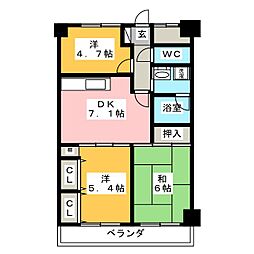 Ｔ’ｓ　ｇａｒｄｅｎ　藤沢長後