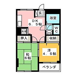 コージェスト上宿