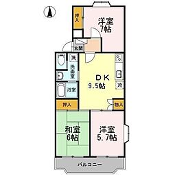 ウエストヒル湘南台
