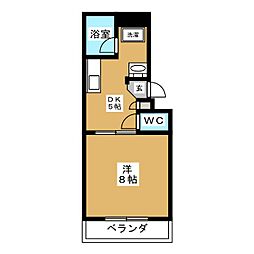 エスポワール湘南台