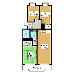 サンパレス湘南