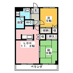 エスポワール和泉