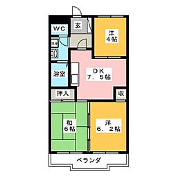 セジュール湘南