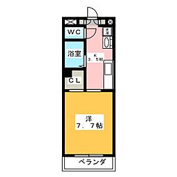 クラージュ湘南