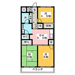 ファーストシティ松嶋