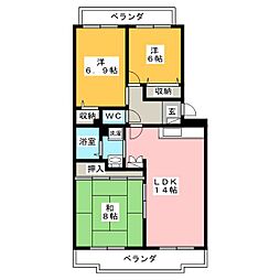 グランメール湘南台