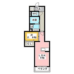 クリサンテーモ大和