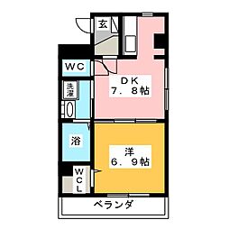 メゾンエスポアール