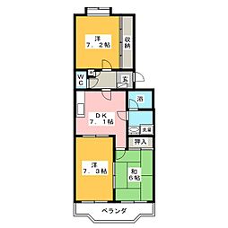 クレセール湘南