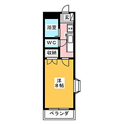 シャンクレール湘南台