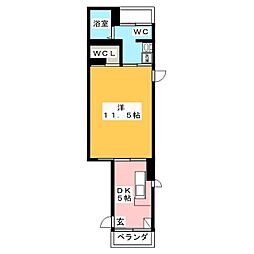 ロイヤルステイツ　アネックス