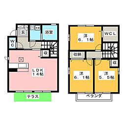 ピュアハウス　壱番館