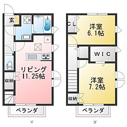 アズール湘南台 101