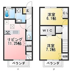 アズール湘南台 102