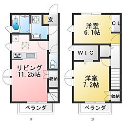 アズール湘南台 104