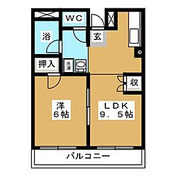 グリーンプラザ御園3