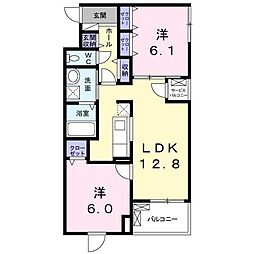 グレイス　トトロ　Ａ