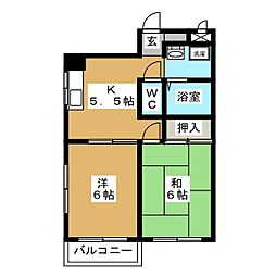 マ・メゾン相模原