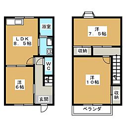 ハイヴィレッジＢ
