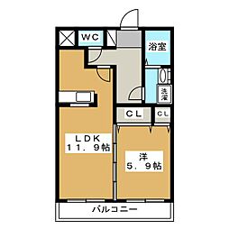 ディアコート相模台