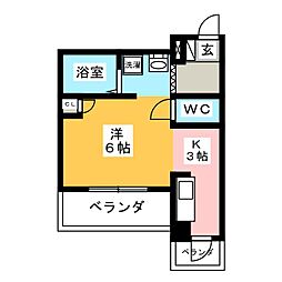 ヌーヴェル南林間