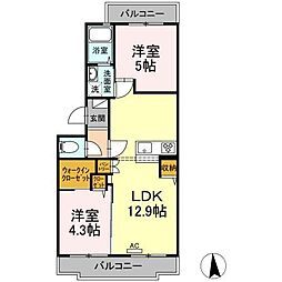 深見台レジデンス