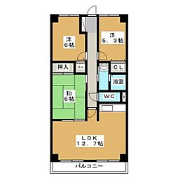 エスポワールルーチェ