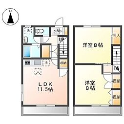 アメニティーガーデン