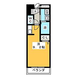 フォレストリブ