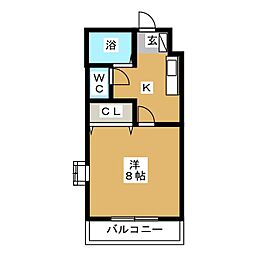 サニーサイドマンション