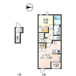 ホライズン（horizon）