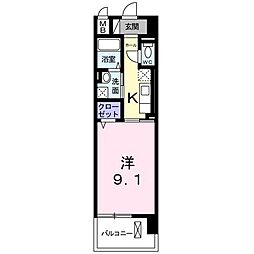 エスポワール南林間